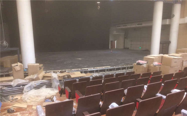 企口體育木地板一般多少錢(qián)