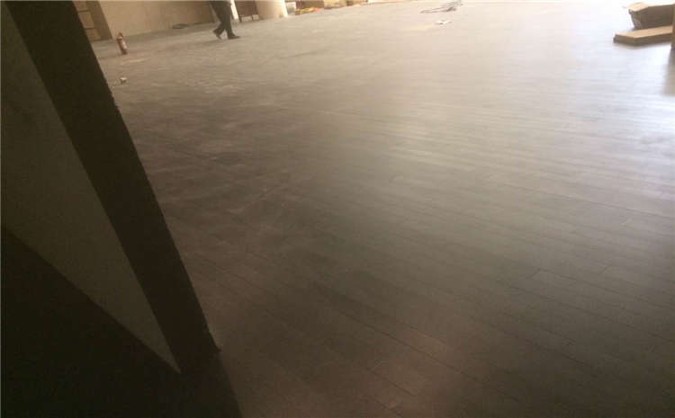 上海專用實木運動地板翻新