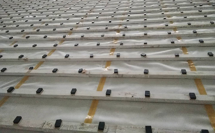 羽毛球館企口運動木地板哪家比較好