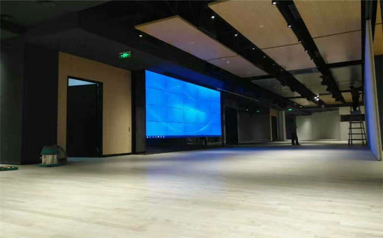 杭州體育木地板品牌**