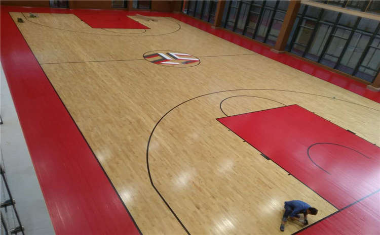 山東楓樺木體育木地板哪家好