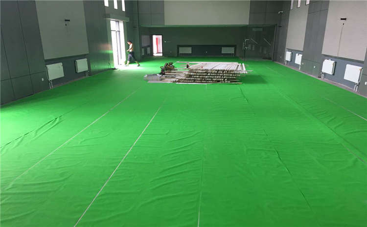 專業(yè)舞蹈室木地板報(bào)價(jià)