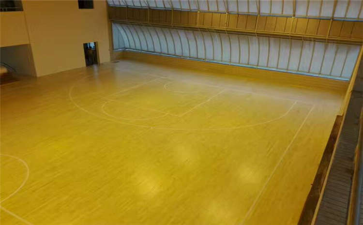 拼接板舞臺木地板廠家去哪找？