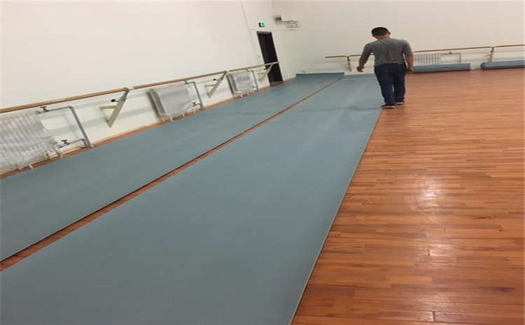 貴陽體育木地板哪家專業