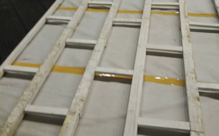 拼接板木地板籃球場哪個牌子好?