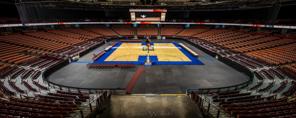 運(yùn)動(dòng)木地板