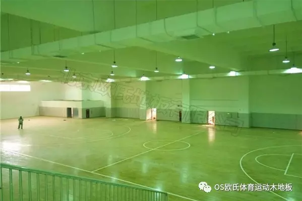 四川攀枝花某學(xué)校運(yùn)動(dòng)木地板案例 四川攀枝花某學(xué)校運(yùn)動(dòng)木地板案例