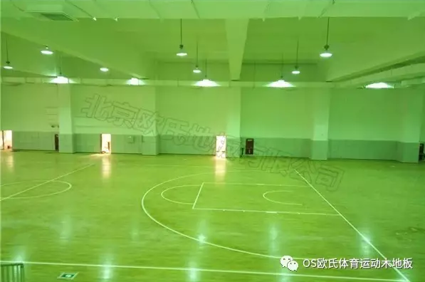 四川攀枝花某學(xué)校運(yùn)動(dòng)木地板案例 四川攀枝花某學(xué)校運(yùn)動(dòng)木地板案例