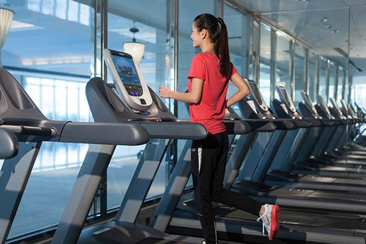 室內(nèi)健身房器械 室內(nèi)健身房器械