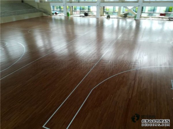 場館籃球地板報(bào)價(jià)